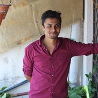 Hitesh Reddy