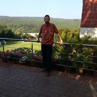 Akshay Patil