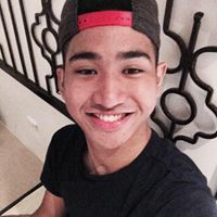 Kyle Enriquez
