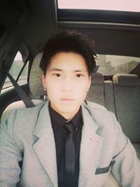 Азжаргал Азаа