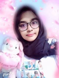 Amiroh Hidayah II