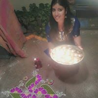 Prashansa Bansal