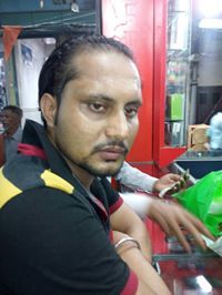 Rupesh Kumar