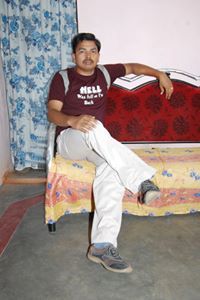 Suresh Kumar