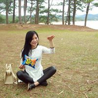 Ngân Lê