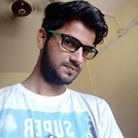 Rahul Ray
