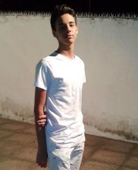Carlos Andre