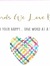 Lacy Words we love by