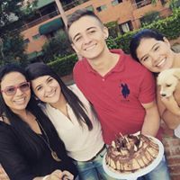 Luisa F.