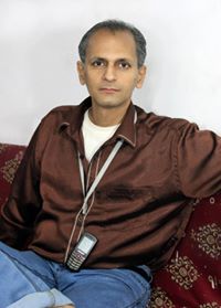 Siddhartha Shah