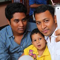 Anand Odan