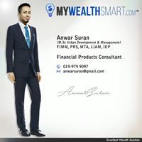 Anwar Suran