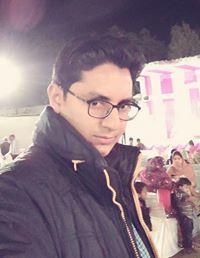 Sayed Shahrukh