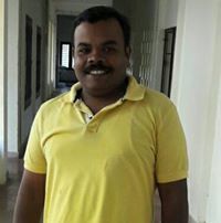 Anvar Kothayil
