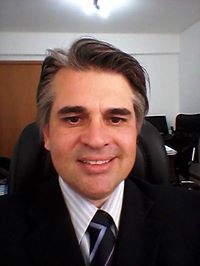 Geraldo Nogueira Neto