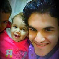 محمد المغربى