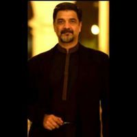 Ashfaq Mushtaq