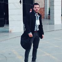 Mahmoud Hassan