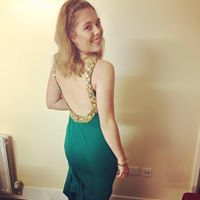 Megan Breakwell