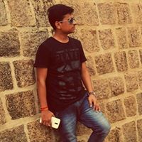 Abhishek Anand