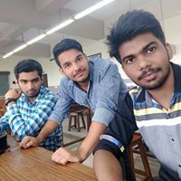 Pulkit Choudhary
