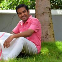 Rohit M Radhakrishnan