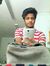 Alwin K