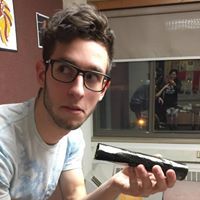 Matt Fernandez
