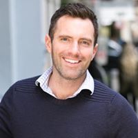 Matthew Ray