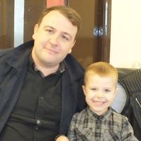 Martin O'Shaughnessy