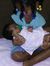 Latonya...