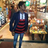 Ashish Kumar