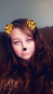 Destiny Hensley