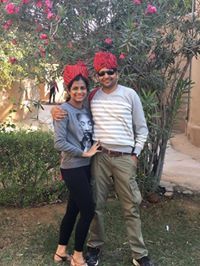 Amit Saraf