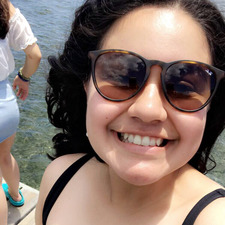 Andrea Hernández