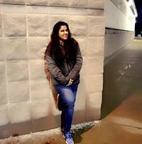 Mikita Mishra