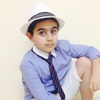 علياء الهاشم