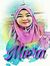 Zamira ...