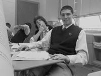 Tom Holmvic