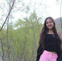 Bárbara Pérez Gonzalez