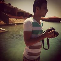 Ahmed Elhellawy