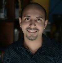 Ramadan Abd El Reheim