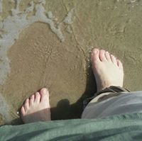 christopher m bradley