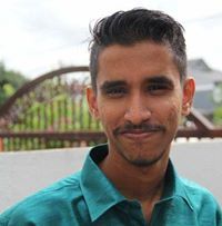 Heynthan Radhakrishnan