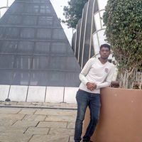 Yogeshwor Reddy