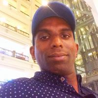 Suraj Briga