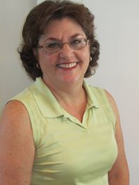 Nancy Stevenson-Smith
