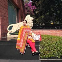 Rehana Kausar