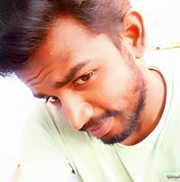 Pradheep VG