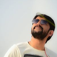 Shashank Trivedi